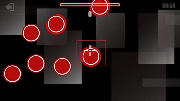 射击训练营游戏