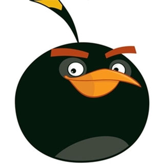 愤怒的小鸟朋友版
