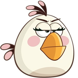 愤怒的小鸟朋友版