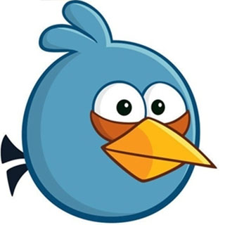 愤怒的小鸟朋友版