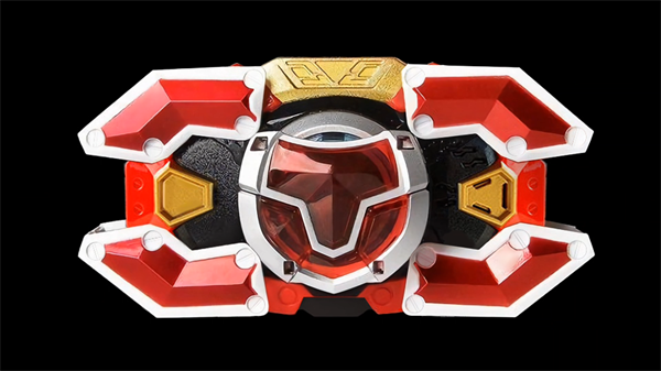 铠甲勇士刑天召唤器