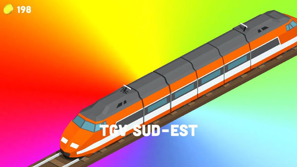 调度火车最新版