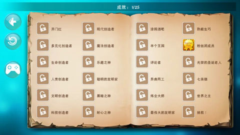 涂鸦上帝闪电战