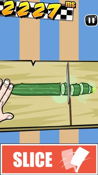 手残大联盟截图1