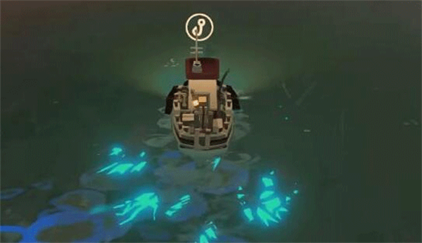 渔帆暗涌最新版