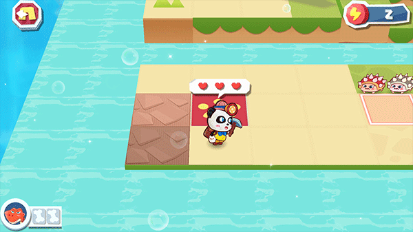 宝宝巴士奇妙恐龙世界