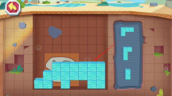 宝宝巴士奇妙恐龙世界