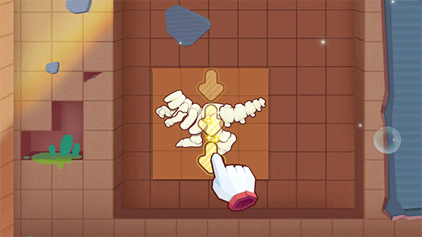 宝宝巴士奇妙恐龙世界