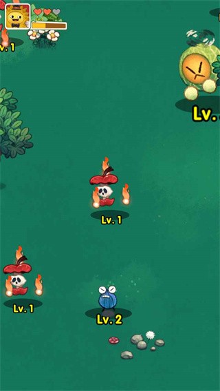 水果大乱斗截图2