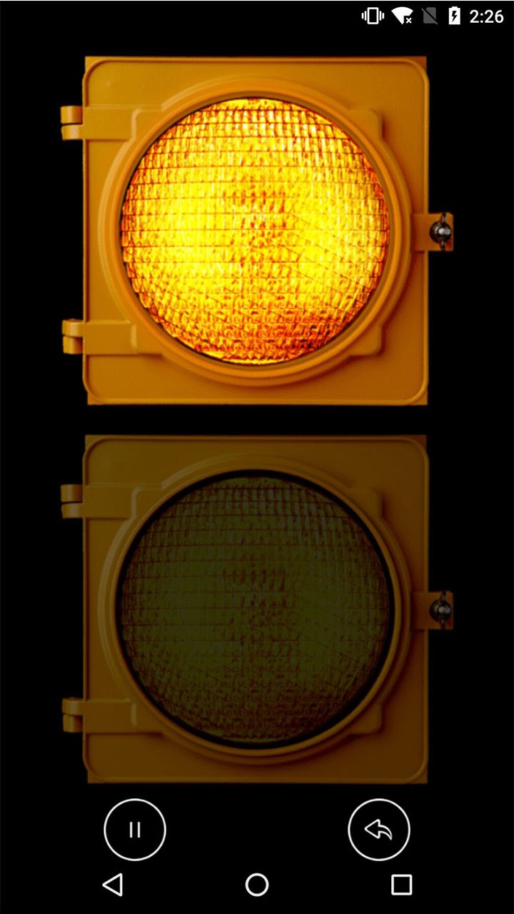 手机灯光特效大师截图3