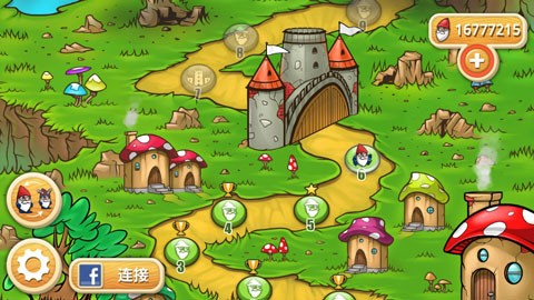 暴走老精灵截图5