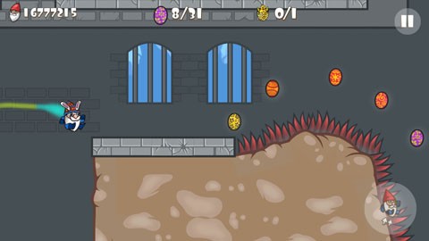 暴走老精灵截图4