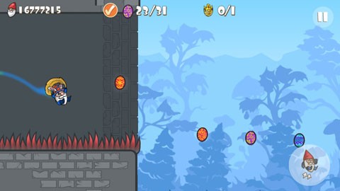 暴走老精灵截图3