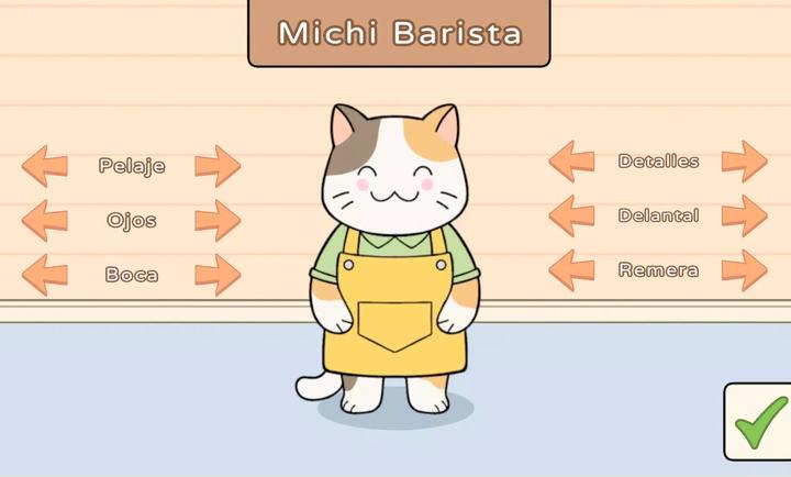 猫咪咖啡店