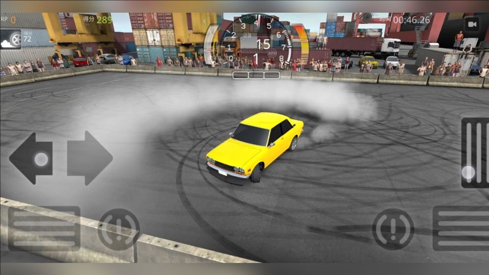 极限竞技赛截图3