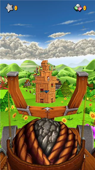 弹射之王中文版