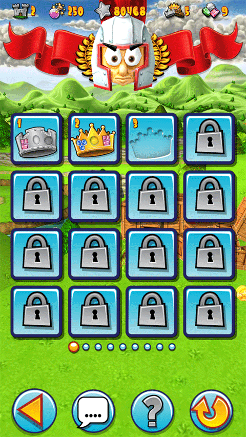 弹射之王中文版