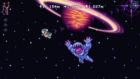 超级弹射龟截图1