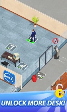 办公室生活截图2
