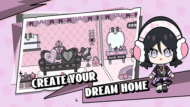 碧优蒂的小镇最新版截图1