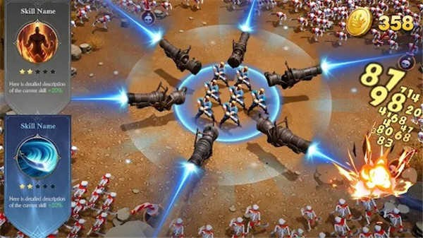 迷雾大陆诅咒岛最新版截图3