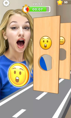 疯狂挑战3D迷你游戏