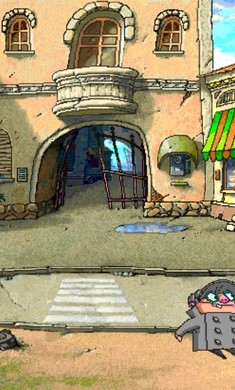 飞行员兄弟截图3