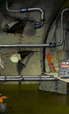 飞行员兄弟截图5