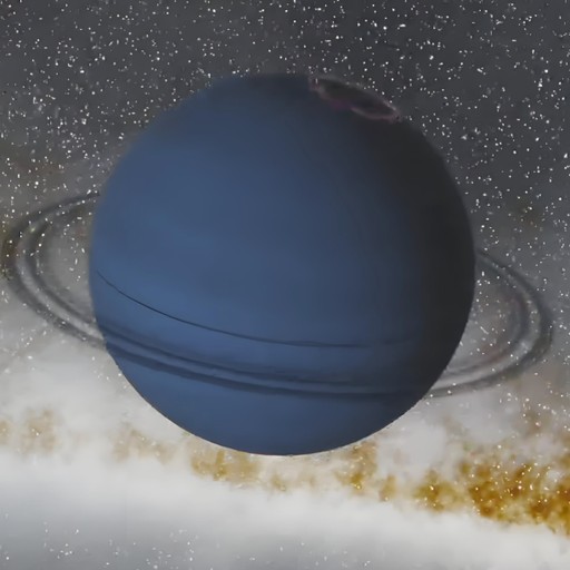 物理星球