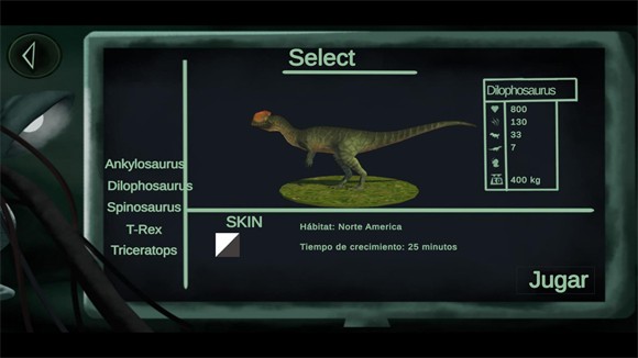 盘古大陆原始时代