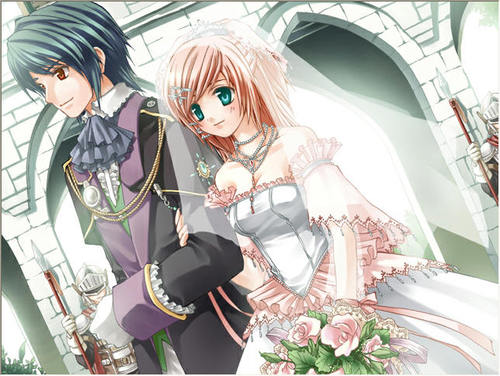 兰岛物语少女的约定