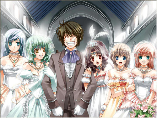 兰岛物语少女的约定