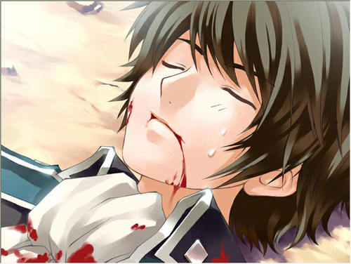 兰岛物语少女的约定