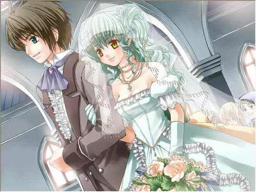 兰岛物语少女的约定