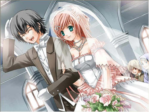 兰岛物语少女的约定