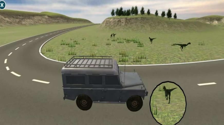 恐龙岛模拟2截图1