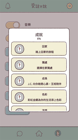 爱说不说2在爱之前