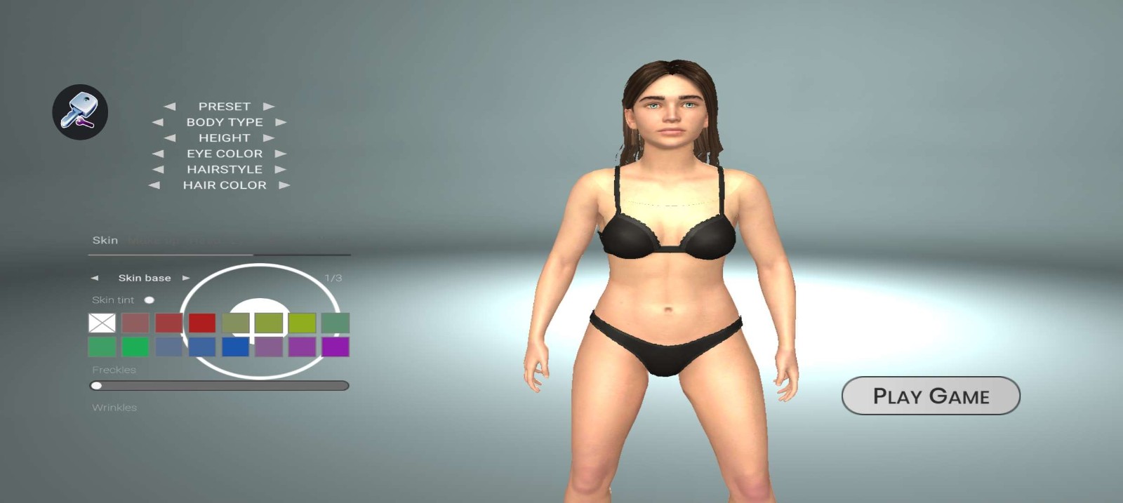 Inzoi生活模拟器截图2