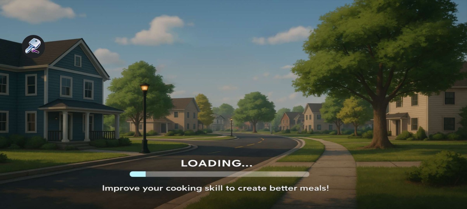 Inzoi生活模拟器截图3