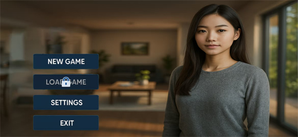 Inzoi生活模拟器