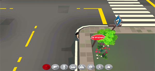 Inzoi生活模拟器