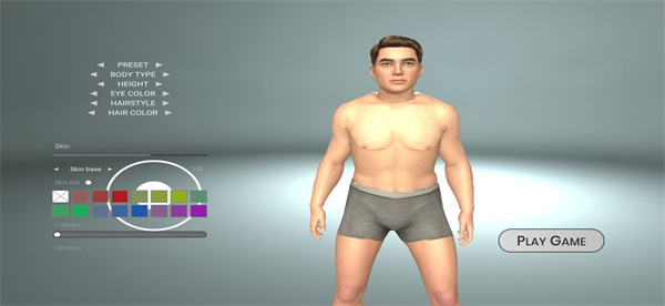 Inzoi生活模拟器