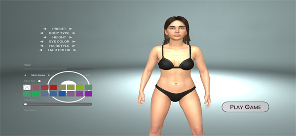 Inzoi生活模拟器