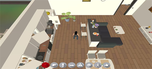 Inzoi生活模拟器