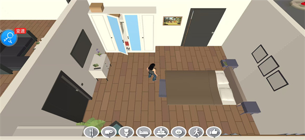 Inzoi生活模拟器