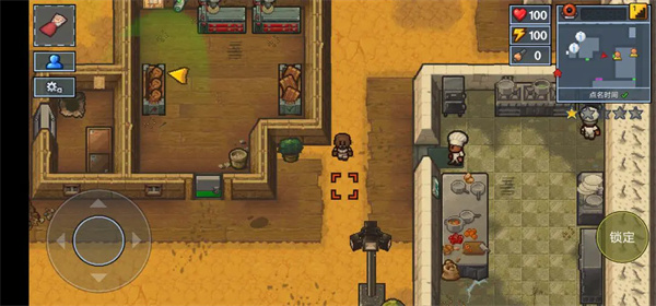 逃脱者困境突围最新版