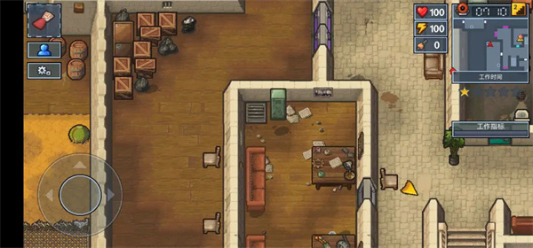 逃脱者困境突围最新版