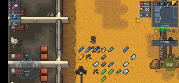 逃脱者困境突围最新版