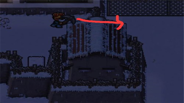 逃脱者困境突围最新版