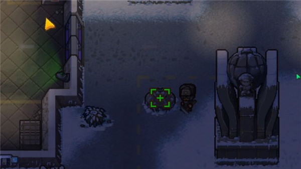 逃脱者困境突围最新版